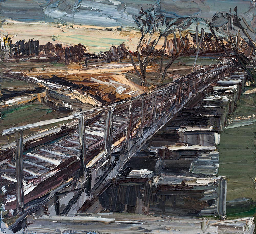 Painting 2006